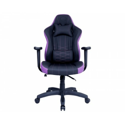 COOLER MASTER Caliber E1 CMI-GCE1-PR stolica ljubicastocrna