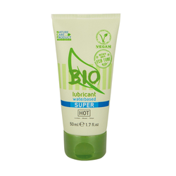 Lubrikant HOT BIO Superglide-50ml