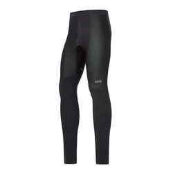 Gore R3 Partial Windstopper Tights