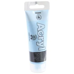 BOJA AKRILNA  75ML PVC TUBA CMP.420TA75510 SVIJETLO PLAVA