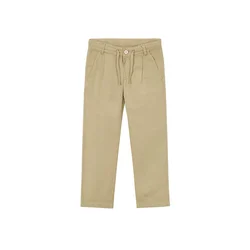 Mayoral Chino hlače 3576 Rjava Regular Fit
