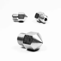 Micro-Swiss Šoba prevlečena za Wanhao Duplicator 5 - 0,8 mm