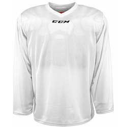 CCM 5000 Practice SR White M
