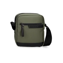 Pepe Jeans Dorking muška torba na rame - khaki ( 74.655.42 )