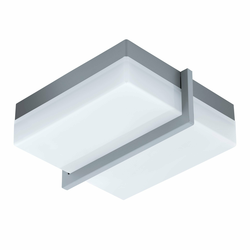 Eglo 94876 - Spoljašnja zidna svetiljka SONELLA 1 LED/8,2W/230V IP44