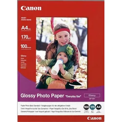 CANON papir GP-501A4 100 listova (0775B001AB) bijeli