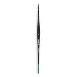 Natural Hair Round Brush No. 4