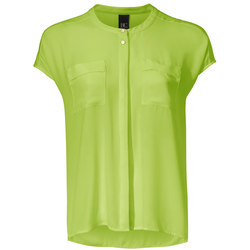 Linea Tesini by heine Bluza, zelena