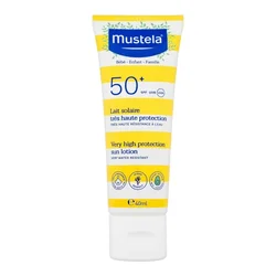 Mustela losion sa visokom UV zastitom 40ml