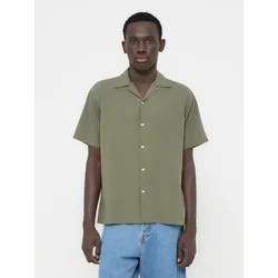 JACK & JONES Srajca JJEBREEZE oliva