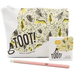 Toot! cheeky cheetah set šminke ( 51082457 )