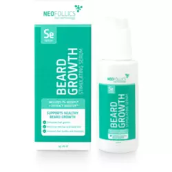 Neofollics Serum za rast brade