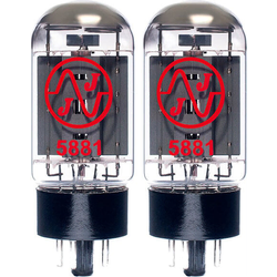 JJ Electronic 5881 Duet Elektronka