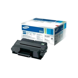 Toner Samsung MLT-D205L črna, original -