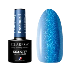 CLARESA - PRECIOUS 5G