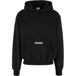 Karl Kani Majica črna/bela