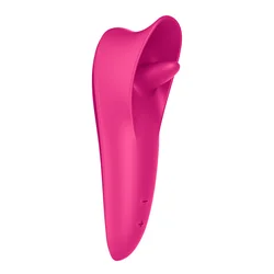 Satisfyer Tongue Master Pink