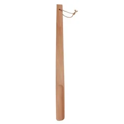 Kašika za obuću THOMSEN D55cm drvo