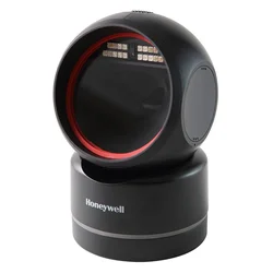 Honeywell HF680, 2D, kit (USB), black