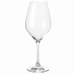 Kozarec za belo vino CABERNET, set 6 kosov, 360 ml, Holmegaard