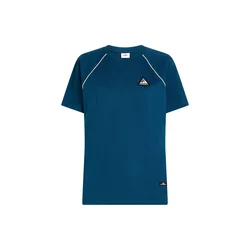 ONEILL Majica temno modra/bela