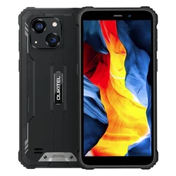 Oukitel WP32 black Rugged Smartphone 4GB/128GB/6300mAh/Android15
