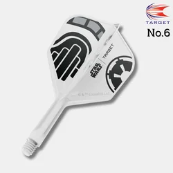 Flight System TARGET | K-FLEX | No. 6 | Star Wars - Stormtrooper