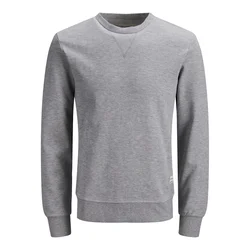 Jack & Jones Pulover 776310 Siva