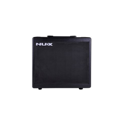 NUX MIGHTY ACOUSTIC 30 AKUSTIČNI OJAČEVALEC BLK