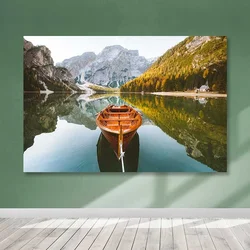 Slika zida DEV02379100140, 100x140 cm