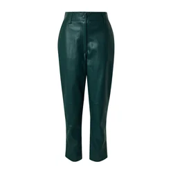 MEXX Ženske pantalone zelene