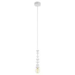 Eglo 49374 - Viseće svetlo AVOLTRI 1xE27/60W/230V