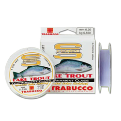 Trabucco Lake Trout 250
