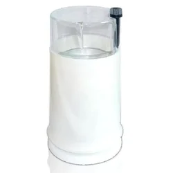 Mlin za kafu Rosberg R51172A 150W beli