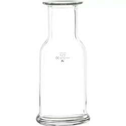 Stölzle Oberglas steklena karafa Purity 250 ml z oznako 0,25 l (6 kos)