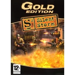 Silent Storm Gold Edition Steam Key (PC) EUROPE