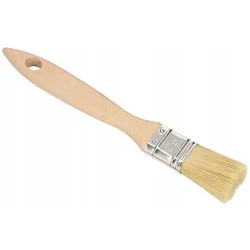 shumee Angleški čopič 25 mm - 20 kosov