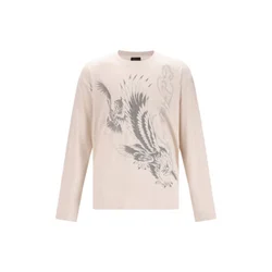 Ed Hardy Pulover  bež
