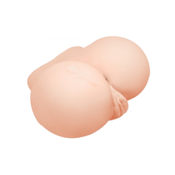 Vagina masturbator