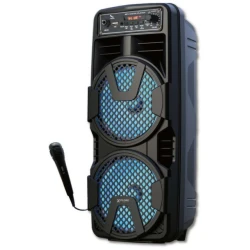 Xplore xp8804 prenosni sistem karaoke buster