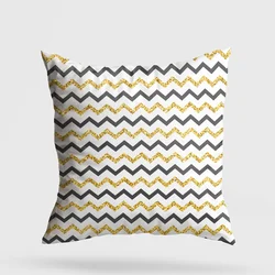 Aberto Design Jastuk 43x43cm Šareni