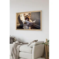 Wallity Slika Arthynmodelyty2030-43, 20x30 cm