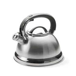 Maestro Grelnik vode Maestro Moderne 2,8 L črn, (5000119430)