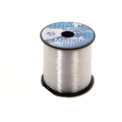 B-Tech Najlon za pecanje Hikaru Top Match 0.36mm, Beli