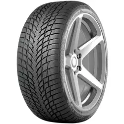 Nokian WR Snowproof P ( 255/40 R18 99V XL, sa zaštitom za felne (MFS) DOT2022 )