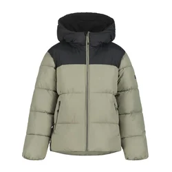 Icepeak KENMARE JR, dječija jakna za planinarenje, zelena 250001520I