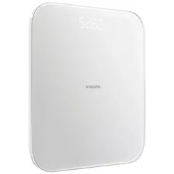 Xiaomi smart vaga tjelesna do 150 kg, Smart Scale S200 W, LED Display, Bluetooth