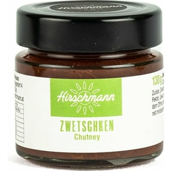 Hofladen Hirschmann Slivov chutney