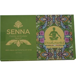 Organska sena