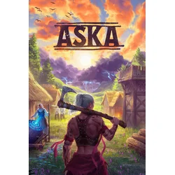 ASKA (PC) Steam Key EUROPE